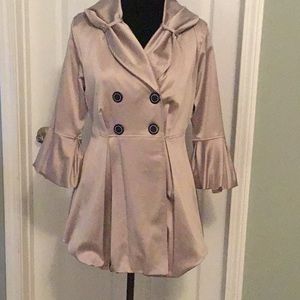 Ashley By 26 International Jacket